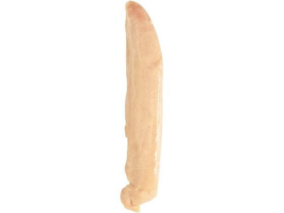 デリカテッセン蒸しササミ7歳からのやわらか健康ケア2本入×4パック 1個(ご注文単位1個)【直送品】