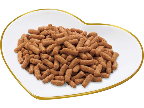 ペットライン キャネットチップ フィッシュ 2.7kg 1袋(ご注文単位1袋)【直送品】