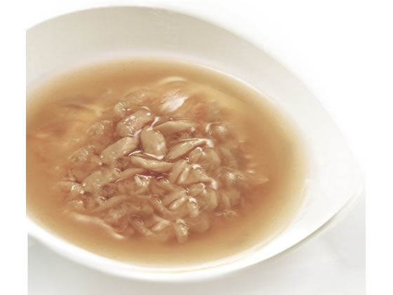 ピュリナ モンプチ 15歳以上用かがやきサポート まぐろスープ 1個(ご注文単位1個)【直送品】