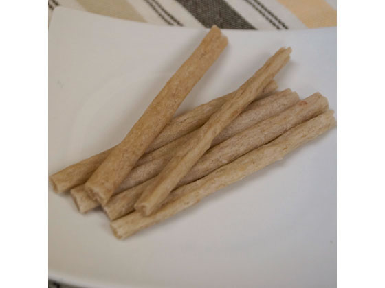 ドギーマンハヤシ 猫ちゃんホワイデント ストロング チキン味 25g 1個(ご注文単位1個)【直送品】