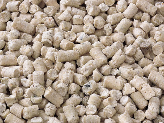 アイリスオーヤマ お茶の猫砂 7L OCN-70 1袋(ご注文単位1袋)【直送品】