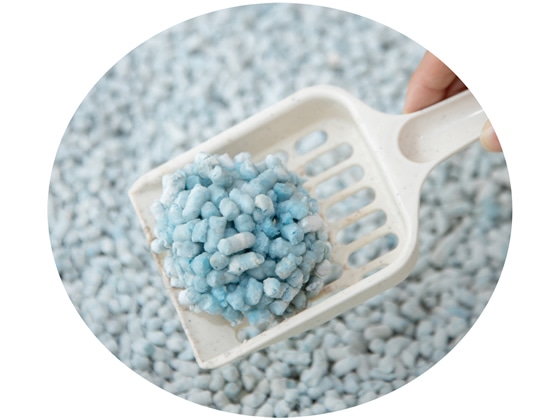 アイリスオーヤマ ペーパー フレッシュ スタンドパック 14L PFC-14LS 1袋(ご注文単位1袋)【直送品】