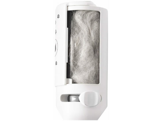 猫壱 抜け毛取りワイパー 1個(ご注文単位1個)【直送品】