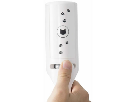 猫壱 抜け毛取りワイパー 1個(ご注文単位1個)【直送品】