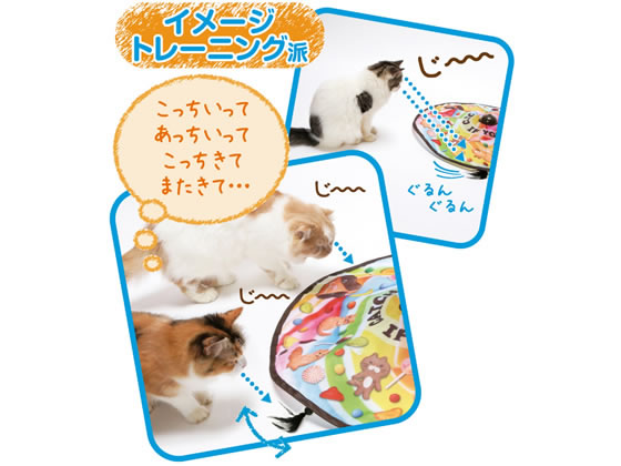 猫壱 キャッチ・ミー・イフ・ユー・キャン2 1個(ご注文単位1個)【直送品】