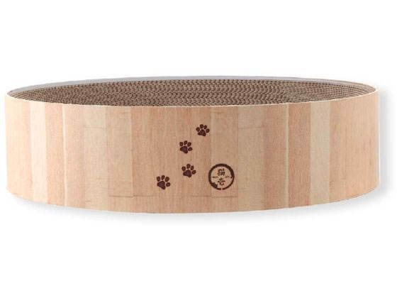 猫壱 バリバリボウルXL 猫柄 DC-0866 1個(ご注文単位1個)【直送品】