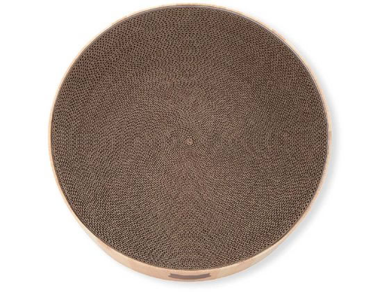 猫壱 バリバリボウルXL 猫柄 DC-0866 1個(ご注文単位1個)【直送品】