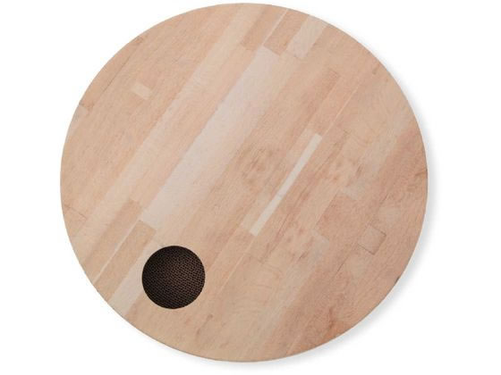 猫壱 バリバリボウルXL 猫柄 DC-0866 1個(ご注文単位1個)【直送品】