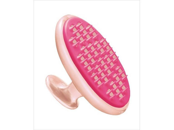 LION ペットキレイ ごきげんケア ネコペロブラシ 1個(ご注文単位1個)【直送品】