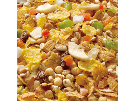 マルカン フルーツいっぱいグラノーラ 180g ML-07 1袋(ご注文単位1袋)【直送品】