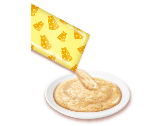 マルカン はむはむぴゅーれチーズ風味 MR-846 1パック(ご注文単位1パック)【直送品】