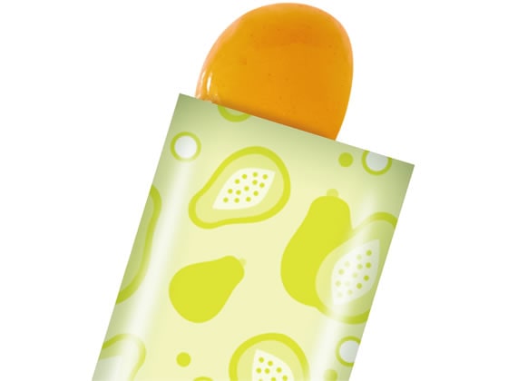 マルカン うさうさぴゅーれパパイヤ ML-188 1パック(ご注文単位1パック)【直送品】