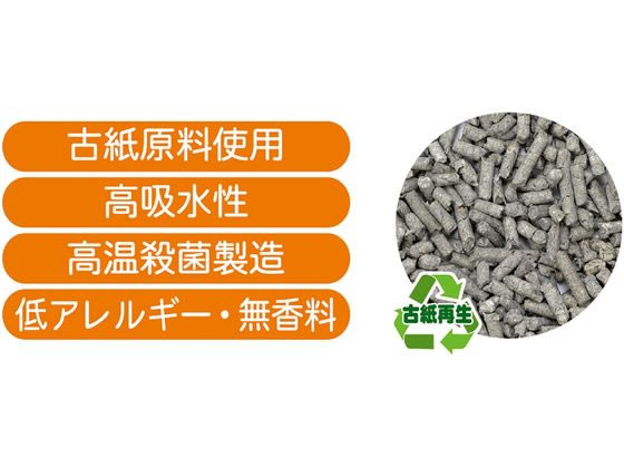 三晃商会 エコクリーンリター30L P23 1個（ご注文単位1個)【直送品】