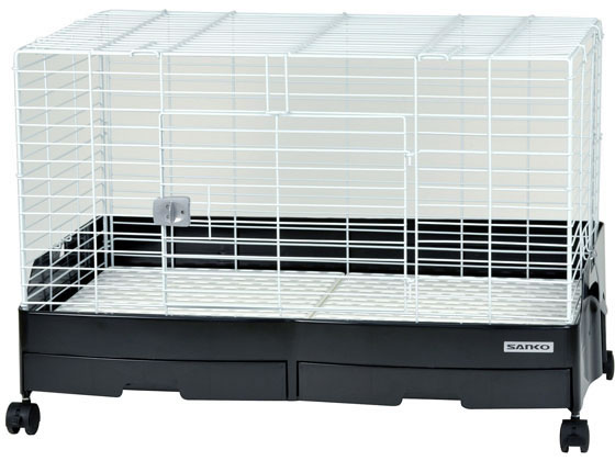 三晃商会 イージーホーム EVO (80-BK) C61 1個（ご注文単位1個)【直送品】