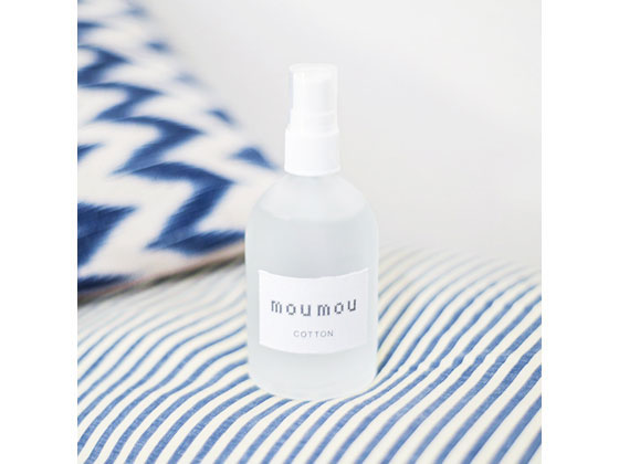 大香 mou mou ピローミスト リネン100 1380-13 1個(ご注文単位1個)【直送品】