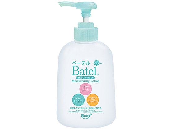 ベーテルプラス ベーテル保湿ローション ベーテルシリーズ 300 B01 1本(ご注文単位1本)【直送品】