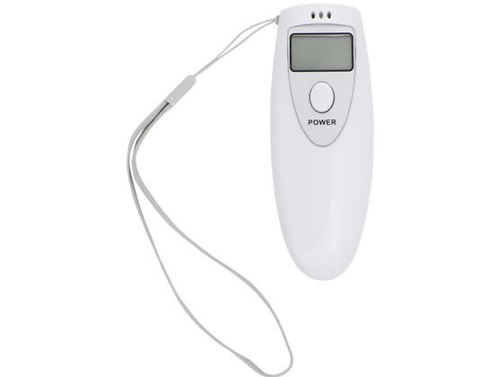 クレセル アルコールチェッカー AC-150 1個(ご注文単位1個)【直送品】