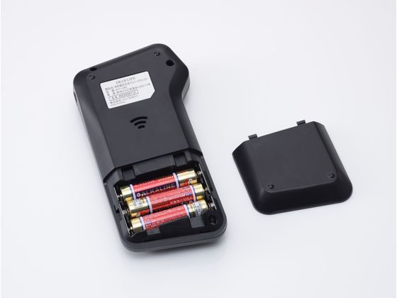 ライノプロダクツ 燃料電池センサー式 アルコールチェッカー ACT-200 1台(ご注文単位1台)【直送品】