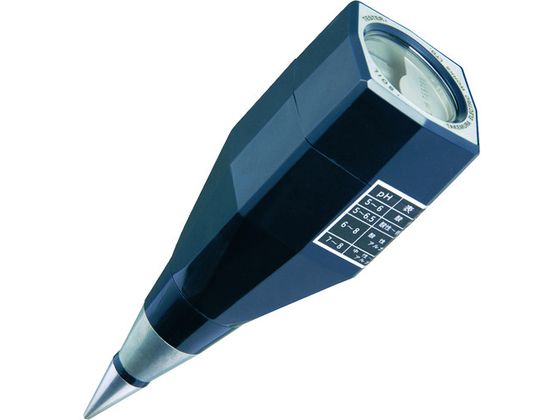シンワ 土壌酸度PH計A 72724 1個(ご注文単位1個)【直送品】