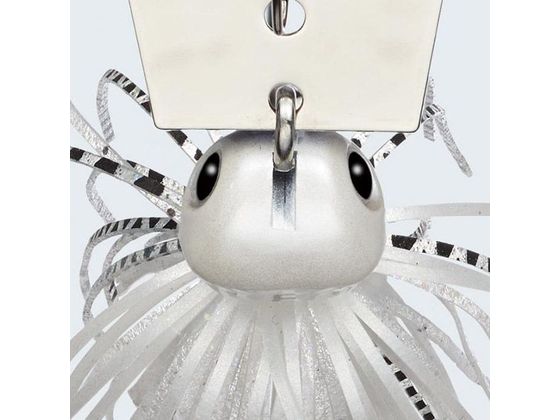 エバーグリーン ジャックハンマーTG 1／2oz #04 スーパーホワイト 1個（ご注文単位1個)【直送品】