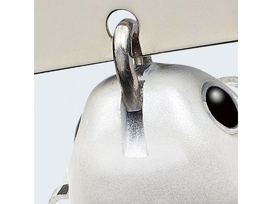 エバーグリーン ジャックハンマーTG 1／2oz #04 スーパーホワイト 1個（ご注文単位1個)【直送品】