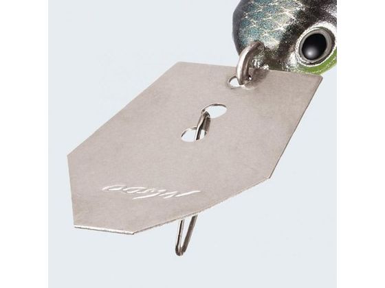 エバーグリーン ジャックハンマーTG 1／2oz #04 スーパーホワイト 1個（ご注文単位1個)【直送品】