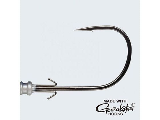 エバーグリーン ジャックハンマーTG 1／2oz #04 スーパーホワイト 1個（ご注文単位1個)【直送品】