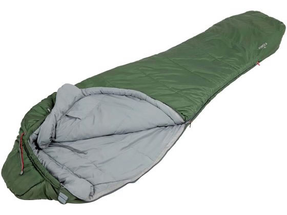 キャプテンスタッグ フォルス スリーピングバッグ 3 1個(ご注文単位1個)【直送品】