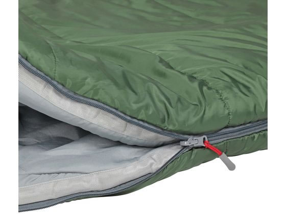 キャプテンスタッグ フォルス スリーピングバッグ 3 1個(ご注文単位1個)【直送品】