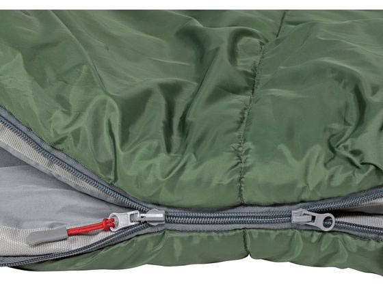 キャプテンスタッグ フォルス スリーピングバッグ 3 1個(ご注文単位1個)【直送品】