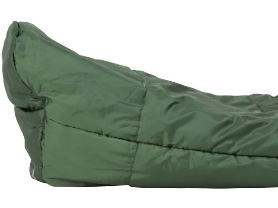 キャプテンスタッグ フォルス スリーピングバッグ 3 1個(ご注文単位1個)【直送品】