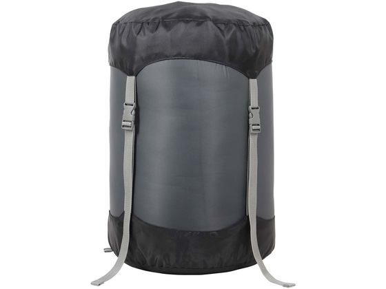 キャプテンスタッグ フォルス スリーピングバッグ 3 1個(ご注文単位1個)【直送品】