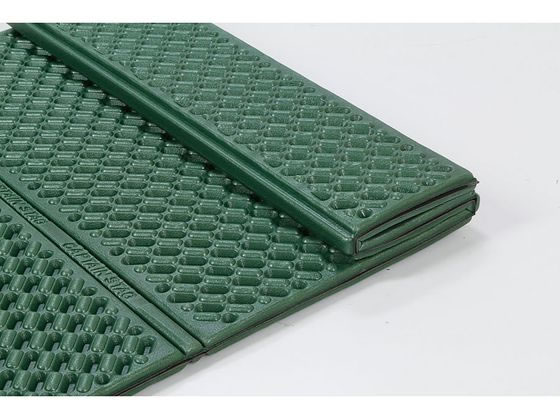 キャプテンスタッグ EVAフォームマット ダブル 140×217cm 1個(ご注文単位1個)【直送品】