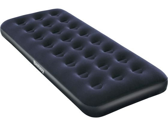 ノースイーグル イーグルエアベッドS ネイビー NE264 1個（ご注文単位1個)【直送品】