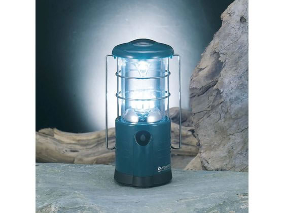 キャプテンスタッグ マイト LEDランタン 1個(ご注文単位1個)【直送品】