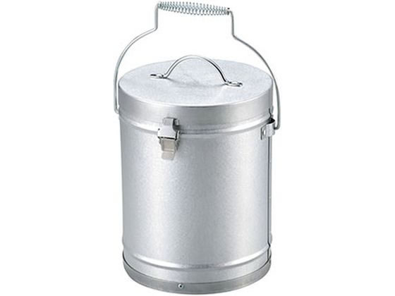 キャプテンスタッグ 火消しつぼ 火起し器セット 1個（ご注文単位1個)【直送品】