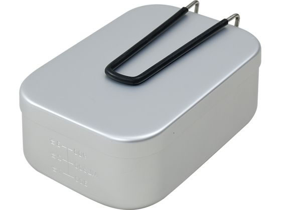 YAMAZEN メスティン L MESS-L 1個（ご注文単位1個)【直送品】