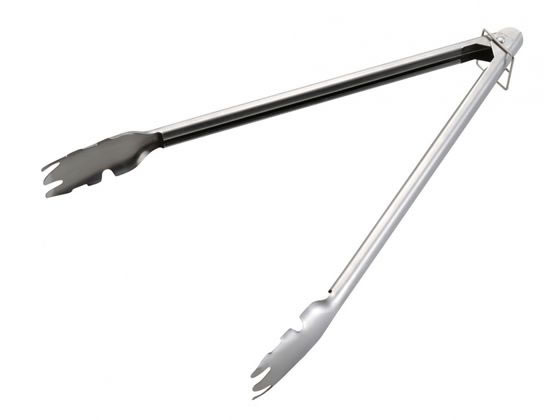 キャプテンスタッグ BBQ 3WAYトング35cm 1個(ご注文単位1個)【直送品】