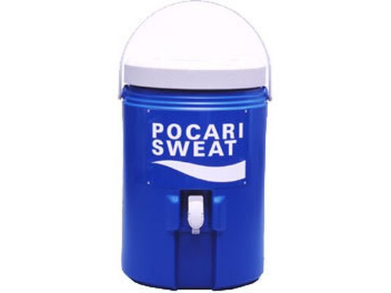 大塚製薬 ポカリスエット クーラージャグタンク 15L用 1個（ご注文単位1個)【直送品】