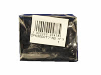 汎用 プリンタリボン詰替 DPK3000 1個(ご注文単位1個)【直送品】