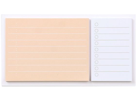 キングジム EMILy ふせん スケジュール 001 EY3290-001 1冊（ご注文単位1冊）【直送品】