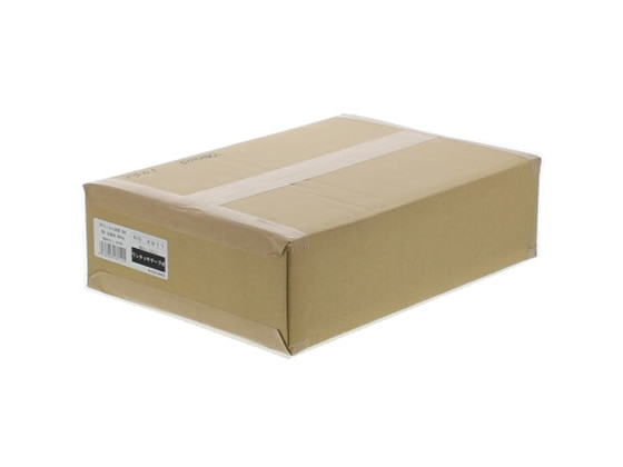 PPフィルム封筒 角3 500枚 4811 1箱(ご注文単位1箱)【直送品】