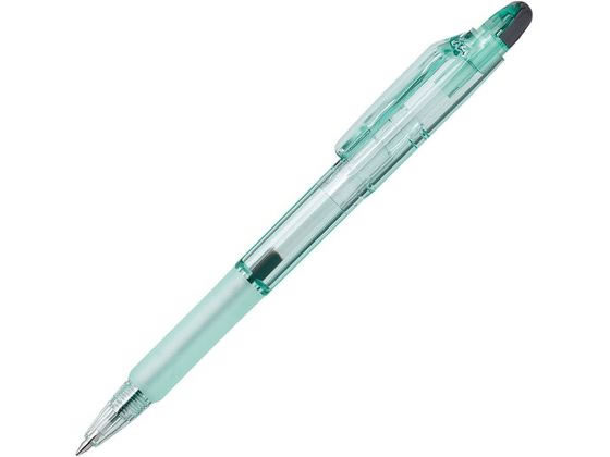 ゼブラ バイオチューブ搭載 ジムノック 0.7オーシャンブルー BIKRBOBG 1本（ご注文単位1本）【直送品】