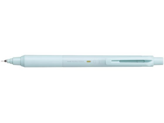 三菱鉛筆 クルトガ KSモデル 0.3mm アイスブルー M3-KS 1P .32 1本(ご注文単位1本)【直送品】