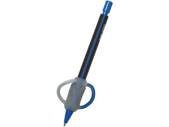 ソニック ポジットペンシル 0.7mm 右手用 ブルー PE-7927-B 1個(ご注文単位1個)【直送品】