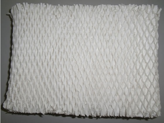 日本ゼネラル・アプライアンス V3700交換用フィルター3枚入 VWF3 1パック(ご注文単位1パック)【直送品】