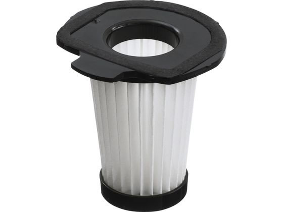 アイリスオーヤマ クリーナー用 排気フィルター CFT55 1個(ご注文単位1個)【直送品】