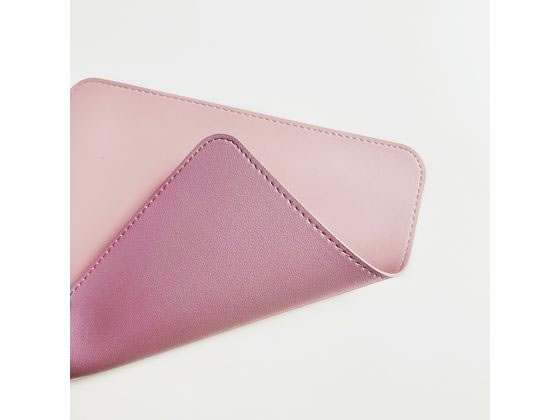 ビジネスハーモニー EGRET マウスパッド 24×24cm EM23-MP1 1枚(ご注文単位1枚)【直送品】