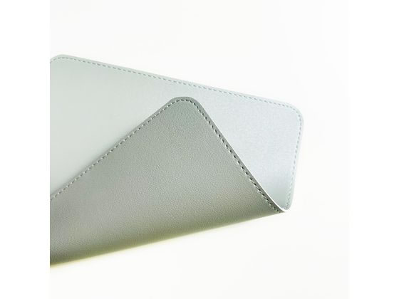 ビジネスハーモニー EGRET マウスパッド 24×24cm EM23-MP2 1枚(ご注文単位1枚)【直送品】