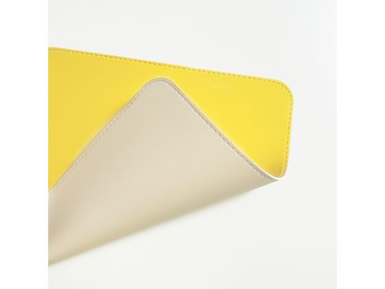 ビジネスハーモニー EGRET マウスパッド 24×24cm EM23-MP3 1枚(ご注文単位1枚)【直送品】